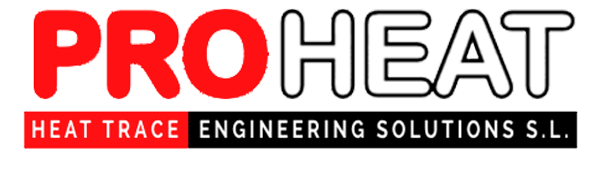 Logo Proheat Engineering Solutions